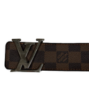 LOUIS VUITTON 40MM REVERSIBLE BELT
