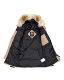 CANADA GOOSE CARSON PARKA