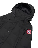 CANADA GOOSE WYNDHAM PARKA