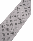 LOUIS VUITTON LOGOMANIA SCARF
