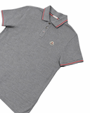 MONCLER LOGO POLO