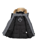 CANADA GOOSE WYNDHAM PARKA