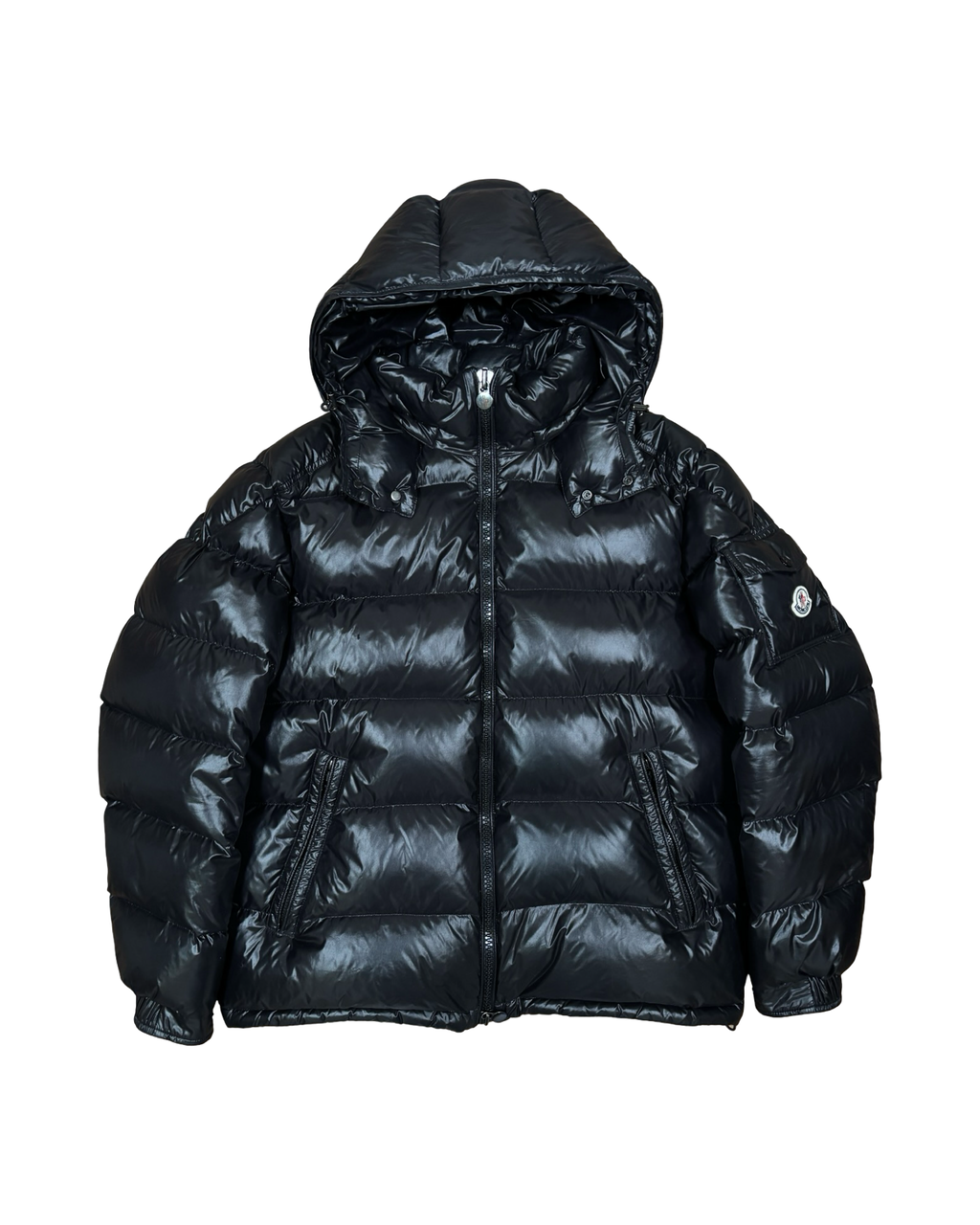 MONCLER MAYA GIUBBOTTO
