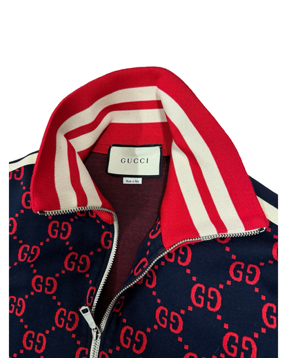 GUCCI TRACK JACKET