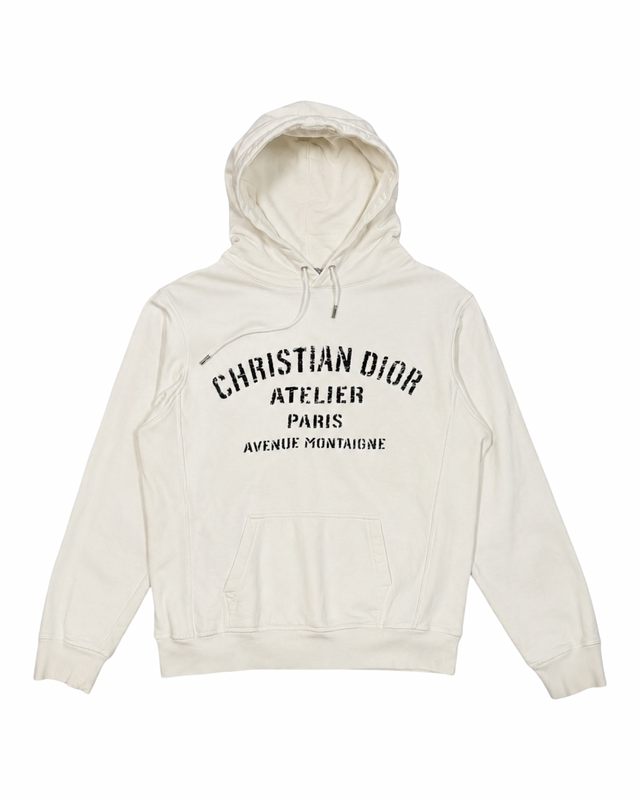 CHRISTIAN DIOR HUPPARI
