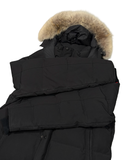 CANADA GOOSE WYNDHAM PARKA