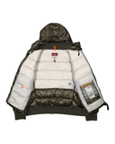 PARAJUMPERS PHARRELL SHEEN DOWN JACKET