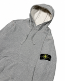 STONE ISLAND HOODIE
