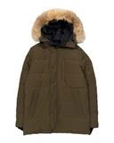 CANADA GOOSE CARSON PARKA