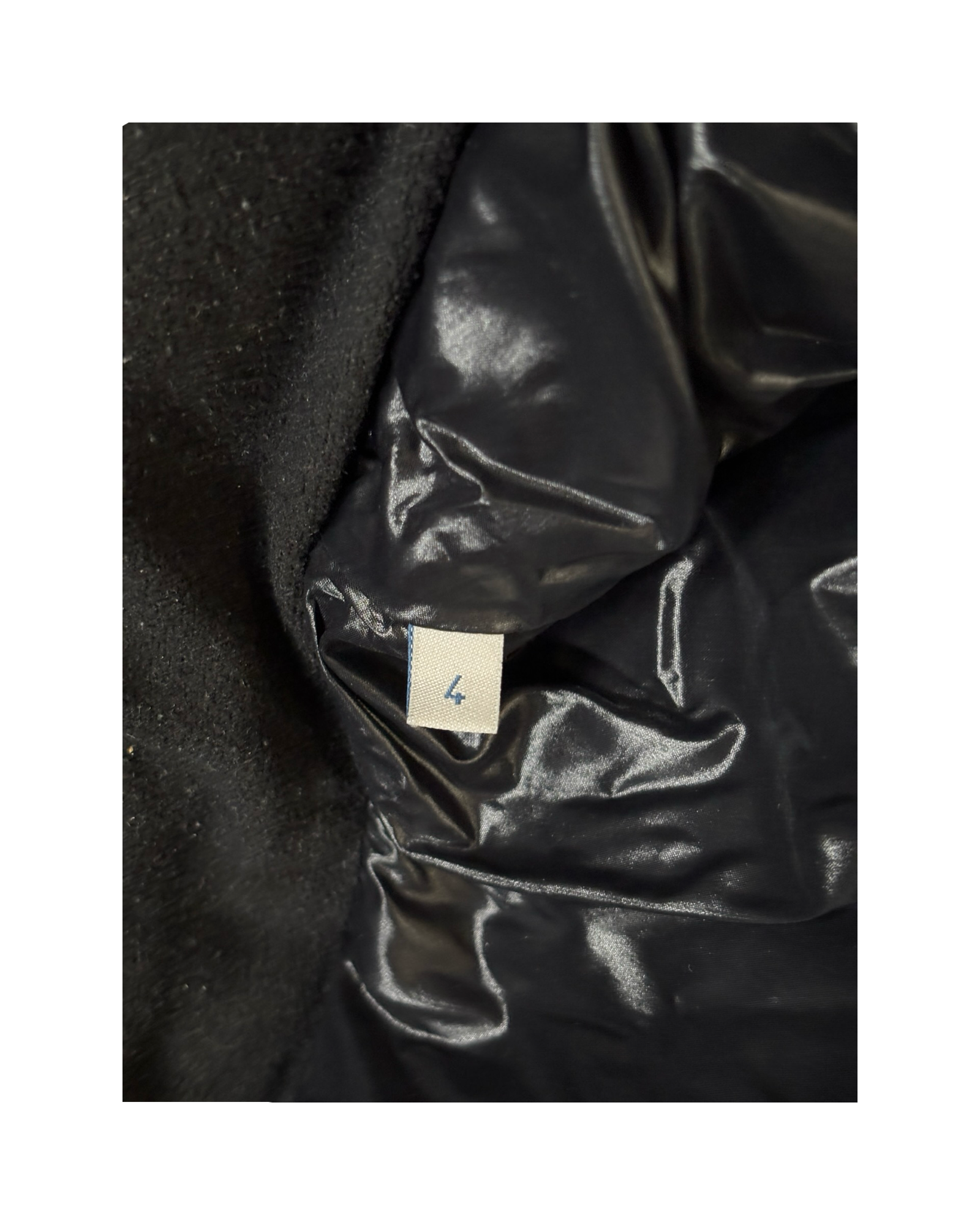 MONCLER HIMALAYA GIUBBOTTO