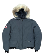 CANADA GOOSE CHILLIWACK PARKA