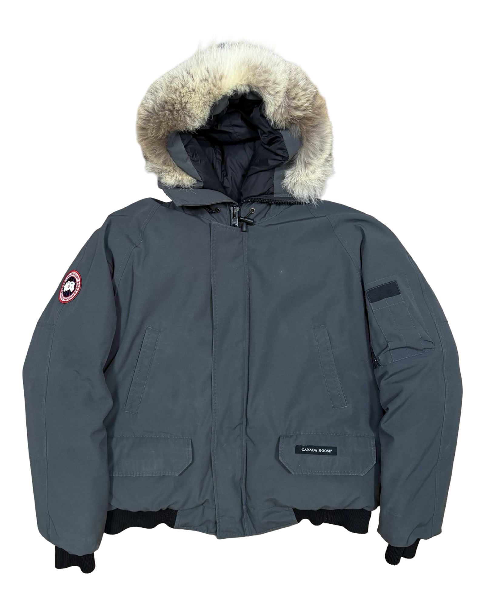 CANADA GOOSE CHILLIWACK PARKA