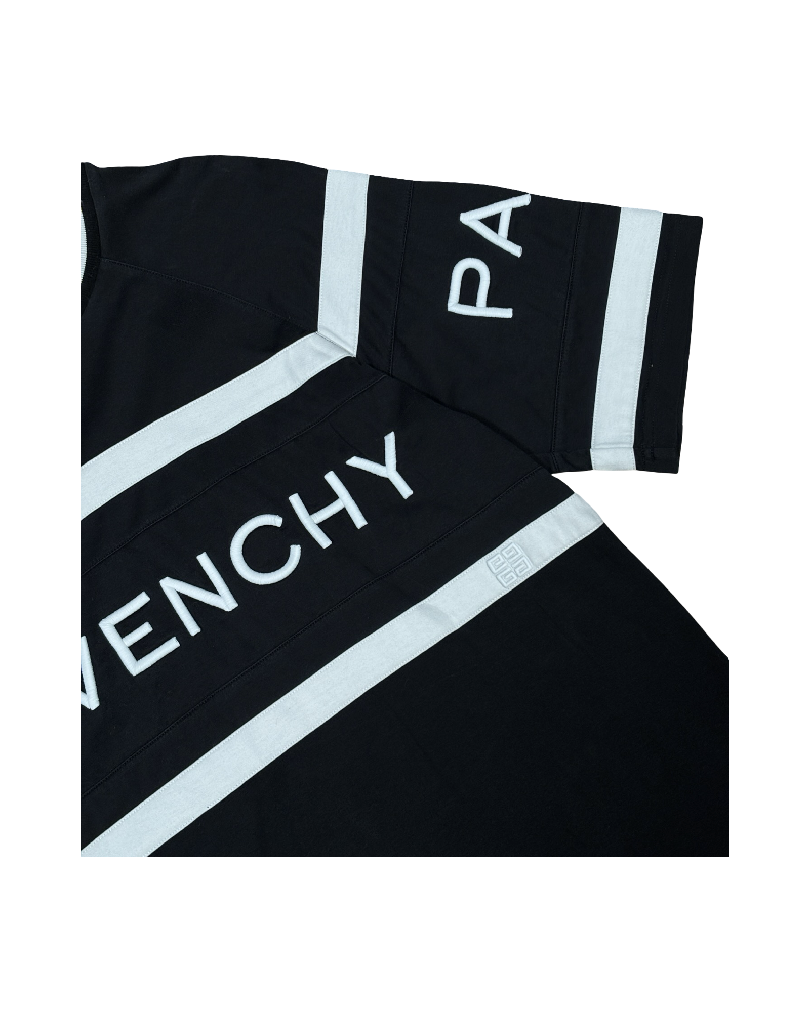 GIVENCHY PARIS T-SHIRT