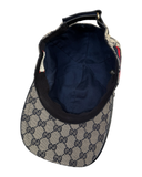 GUCCI GG CANVAS LIPPIS