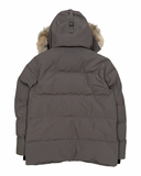 CANADA GOOSE WYNDHAM PARKA
