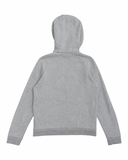 MONCLER ZIP-UP HOODIE