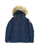 CANADA GOOSE WYNDHAM PARKA