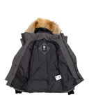CANADA GOOSE WYNDHAM PARKA