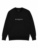 GIVENCHY PARIS SWEATSHIRT
