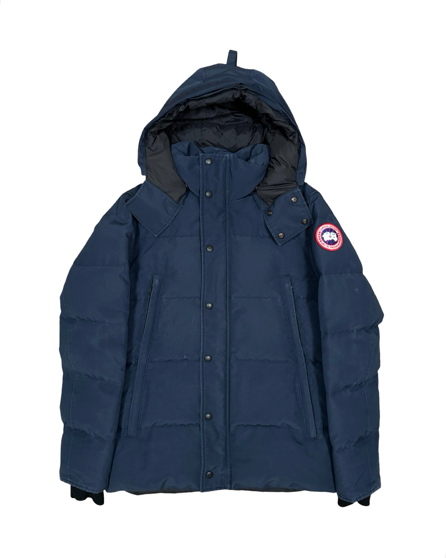 CANADA GOOSE WYNDHAM PARKA