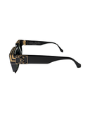 LOUIS VUITTON 1.1 MILLIONAIRES AURINKOLASIT