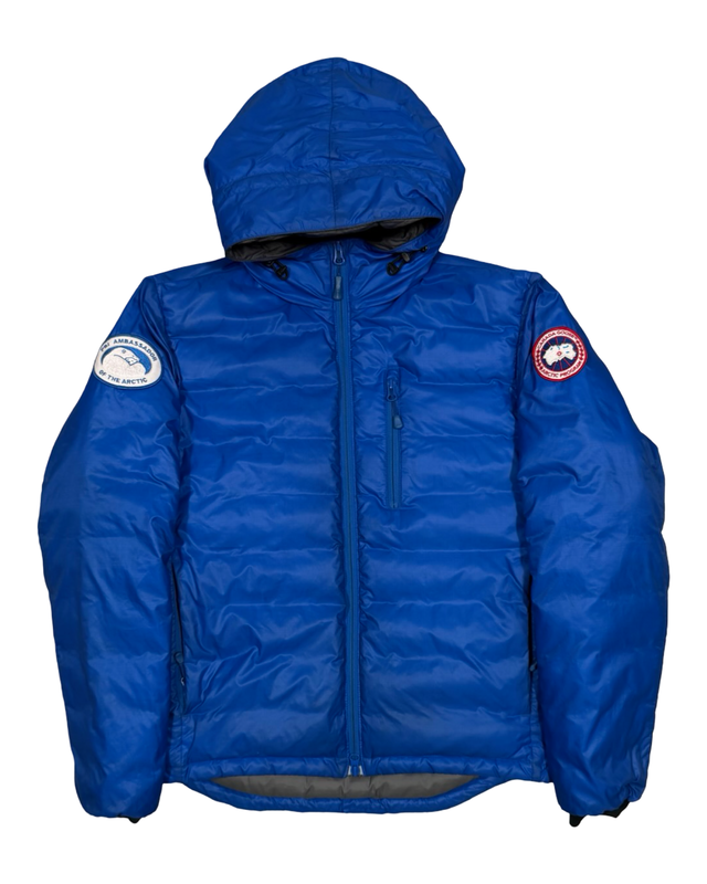 CANADA GOOSE LODGE HOODY