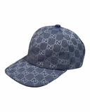 GUCCI GG MONOGRAM CAP