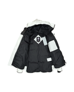 CANADA GOOSE MACMILLAN PARKA