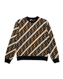 FENDI FF SWEATSHIRT