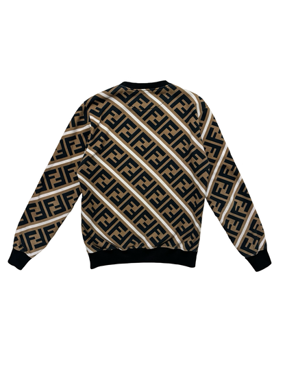 FENDI SWEATSHIRT