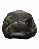 AMIRI MA CAMO CAP