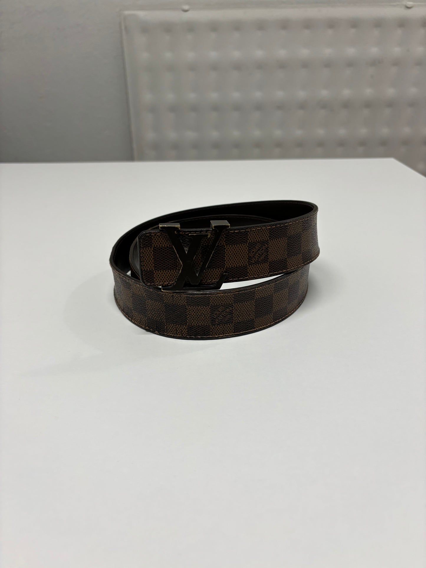 LOUIS VUITTON 40MM VYÖ