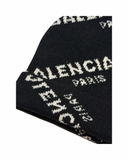 BALENCIAGA BEANIE