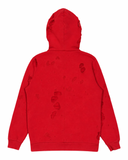GIVENCHY PARIS HOODIE