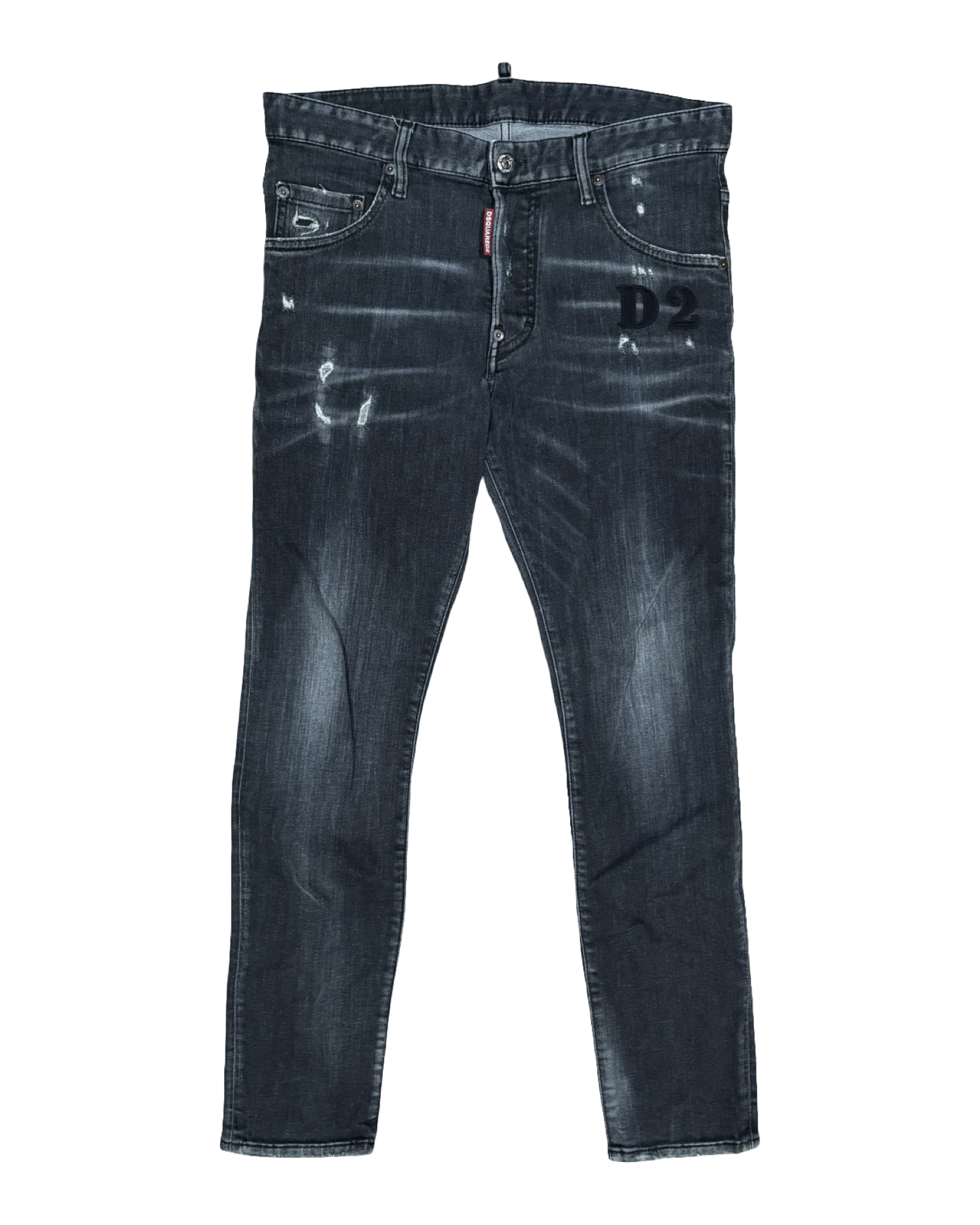 DSQUARED JEANS