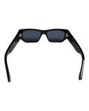 FENDI FF SQUARED SUNGLASSES
