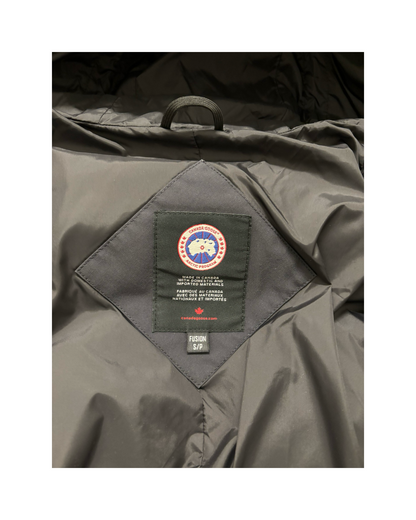 CANADA GOOSE MACMILLAN PARKA