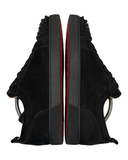CHRISTIAN LOUBOUTIN JUNIOR SPIKES