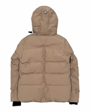 CANADA GOOSE MACMILLAN PARKA