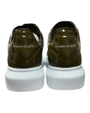 ALEXANDER MCQUEEN OVERSIZED SNEAKERS