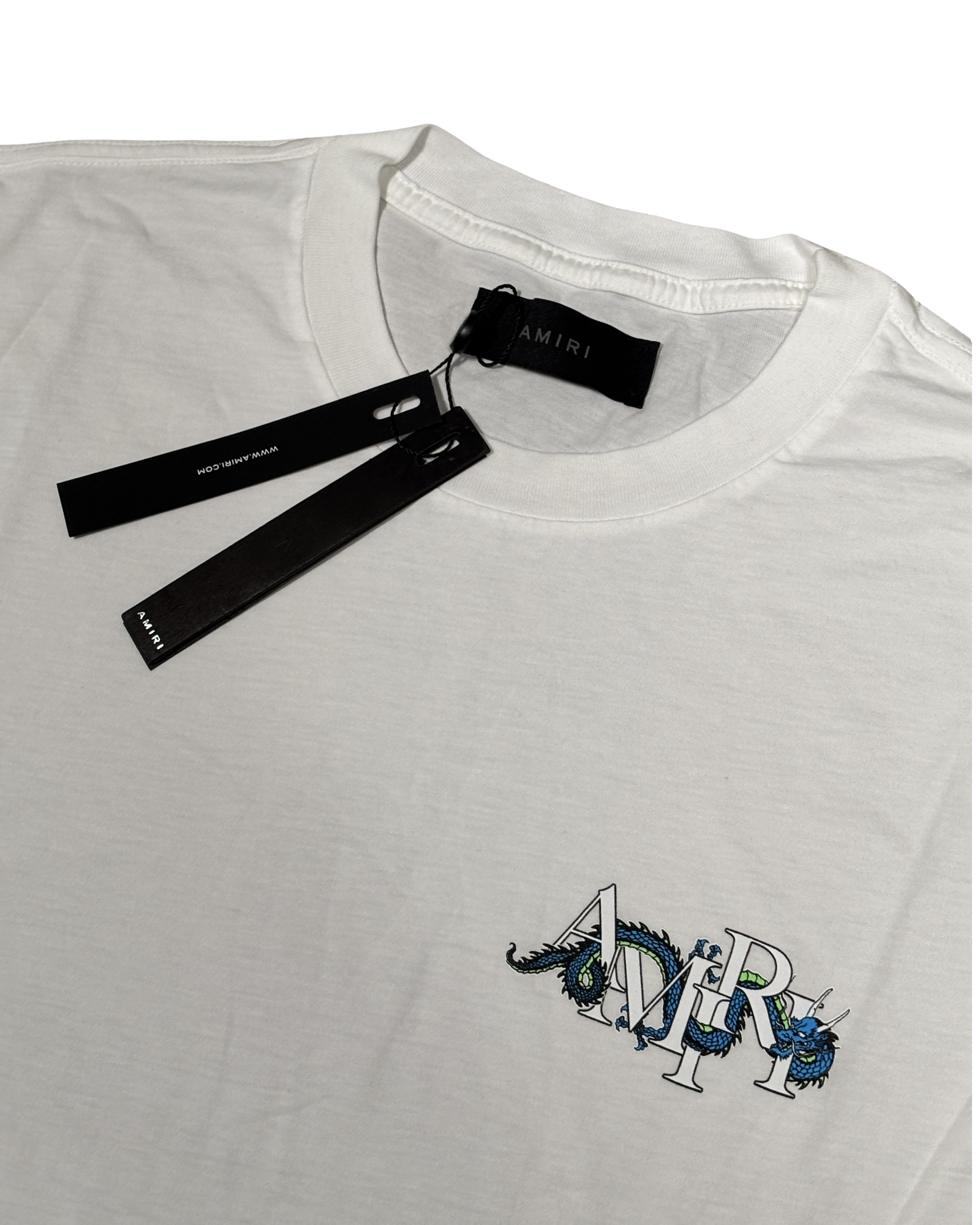 AMIRI PITKÄHIHAINEN