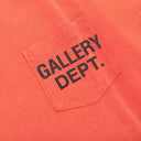 GALLERY DEPT T-PAITA