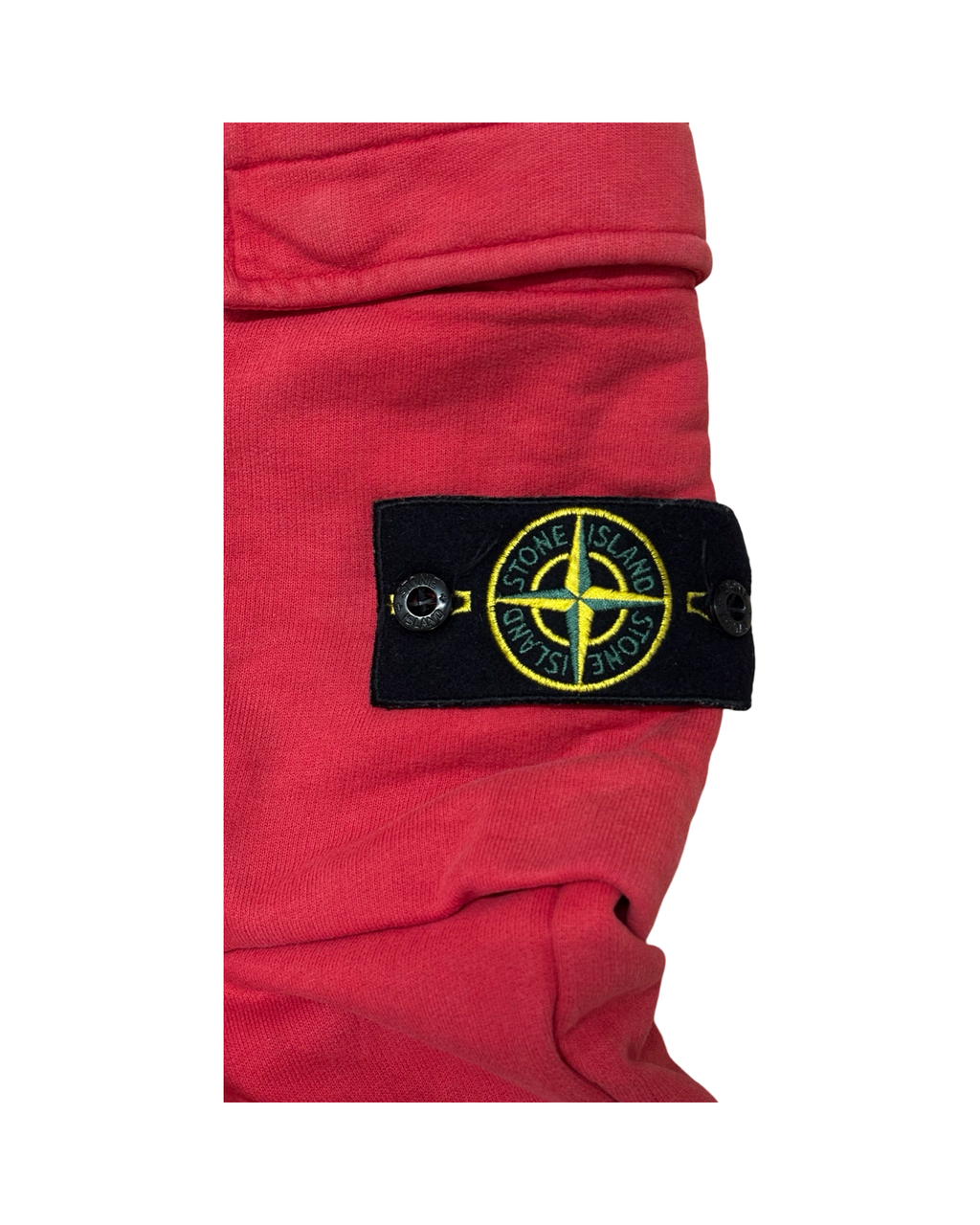STONE ISLAND PANTS