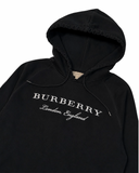 BURBERRY LONDON HUPPARI