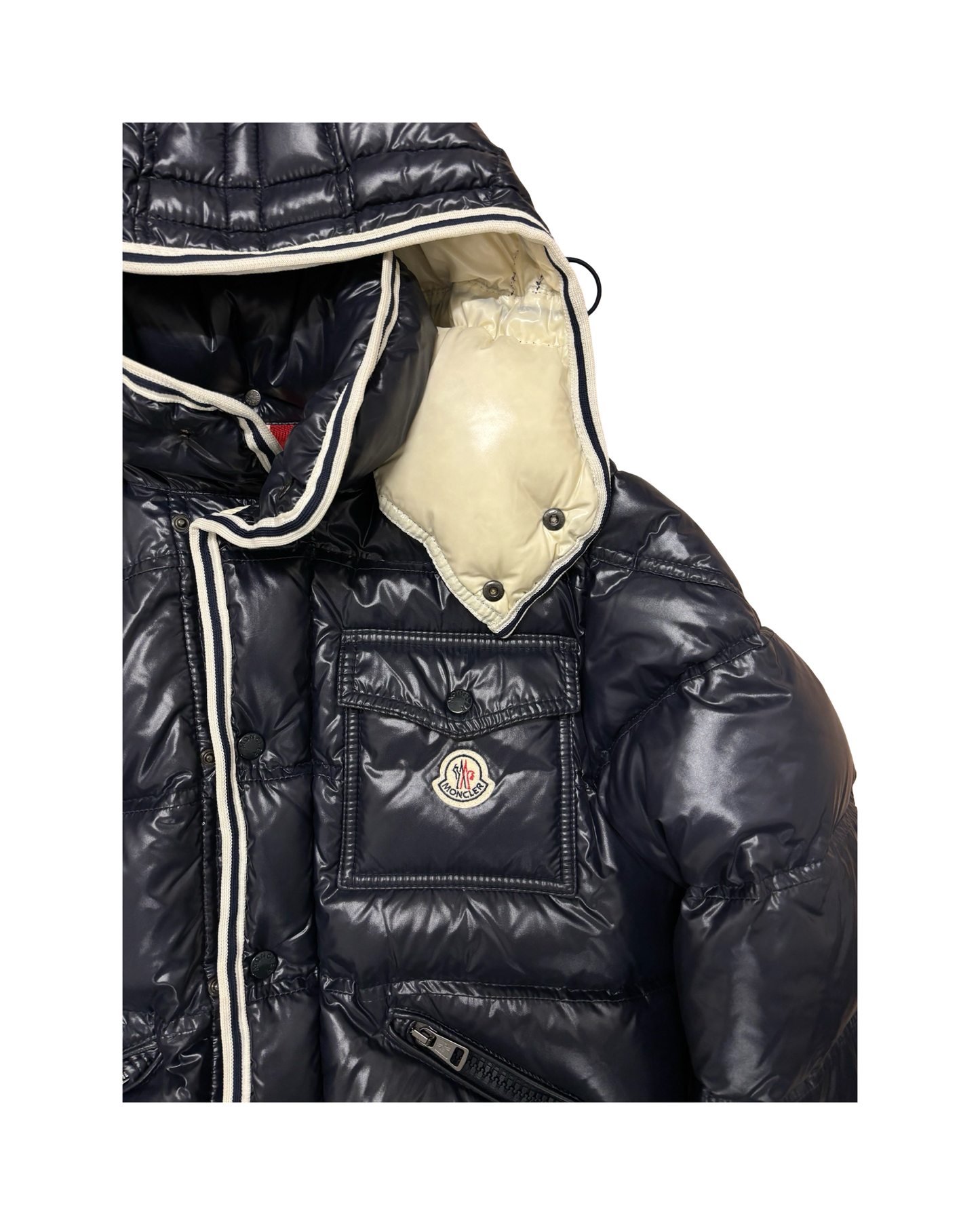 MONCLER BRANSON