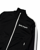 PALM ANGELS LOGO TRACKSUIT