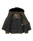 MOOSE KNUCKLES 3Q PARKA