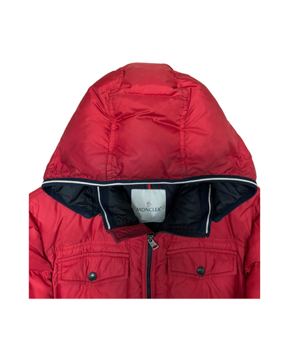 MONCLER JACKET