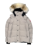 CANADA GOOSE WYNDHAM PARKA
