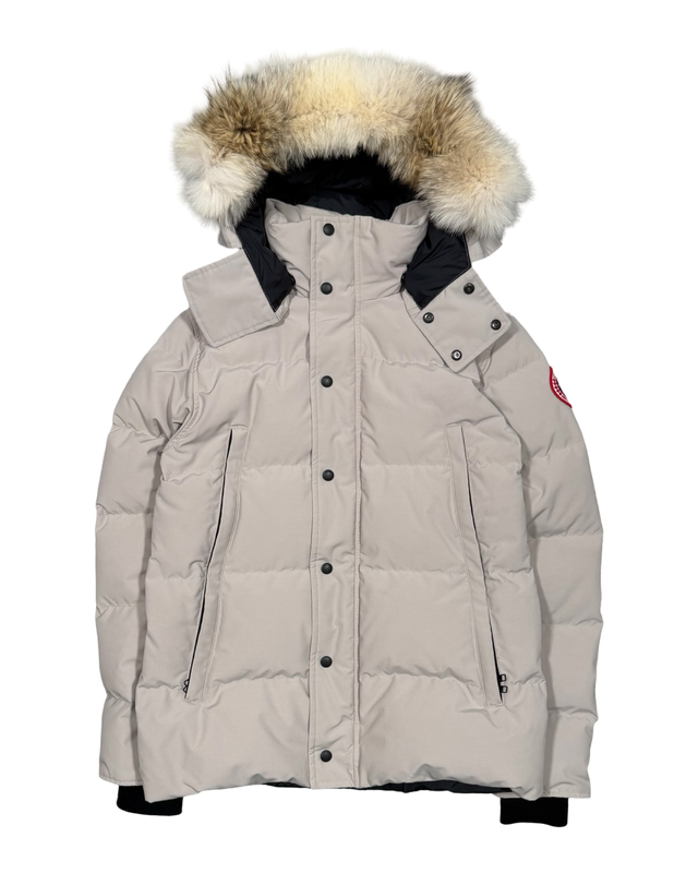 CANADA GOOSE WYNDHAM PARKA